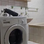 Apartment House Jasmina *