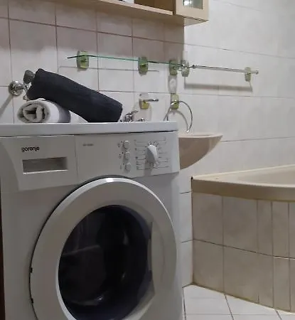 Apartment House Jasmina *