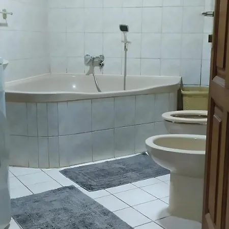 House Jasmina Apartman *