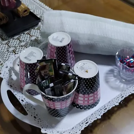 아파트 House Jasmina *