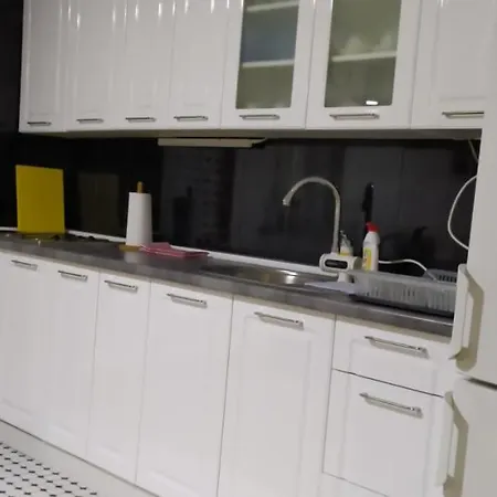 House Jasmina Bihać