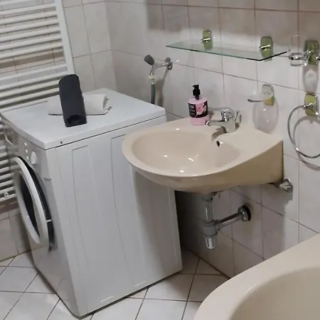 Apartment House Jasmina