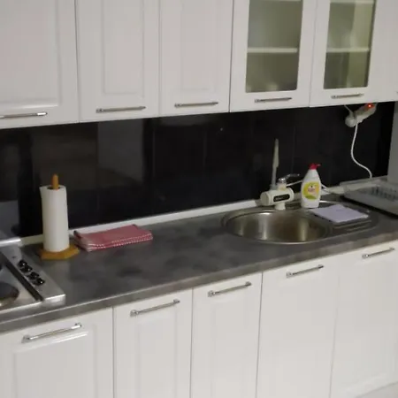 House Jasmina 아파트