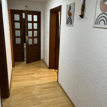 Apartment House Jasmina