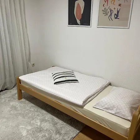 House Jasmina Bihac