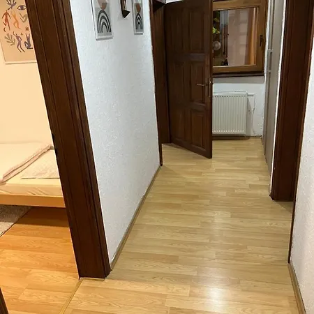 House Jasmina 아파트