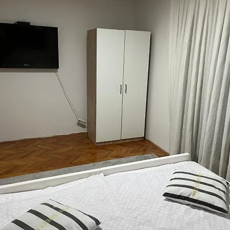 Apartman House Jasmina