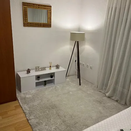 House Jasmina 아파트