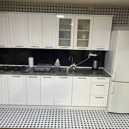 House Jasmina Apartman Bihać