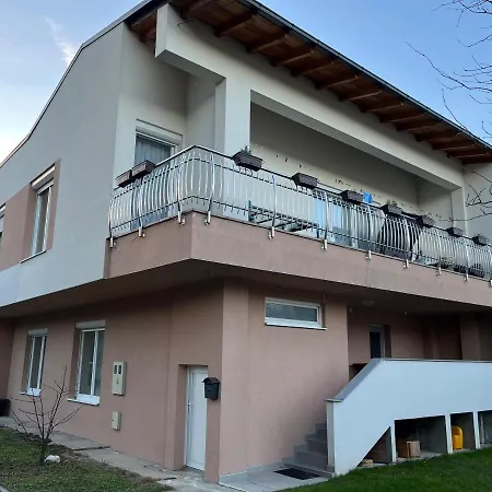 House Jasmina *