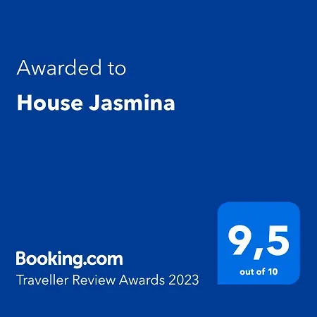 House Jasmina *