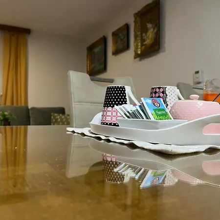 House Jasmina 아파트 Bihać