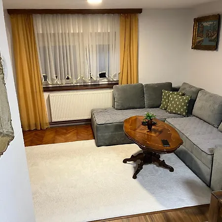 Apartment House Jasmina Bihac