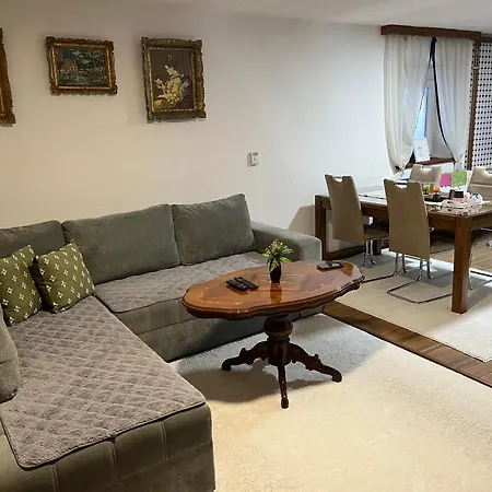 House Jasmina * Bihać