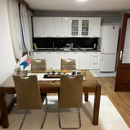 Apartment House Jasmina