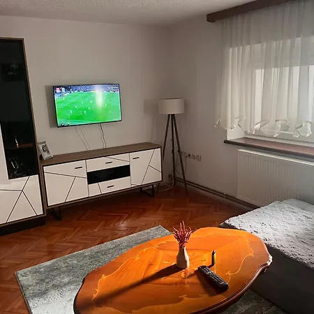 House Jasmina * Bihać