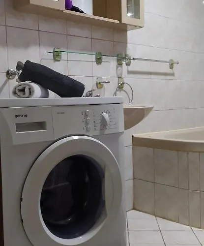 Apartamento House Jasmina *