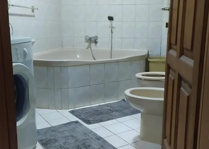 House Jasmina Apartamento *