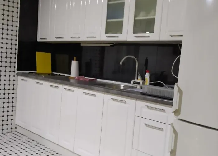 House Jasmina Bihać