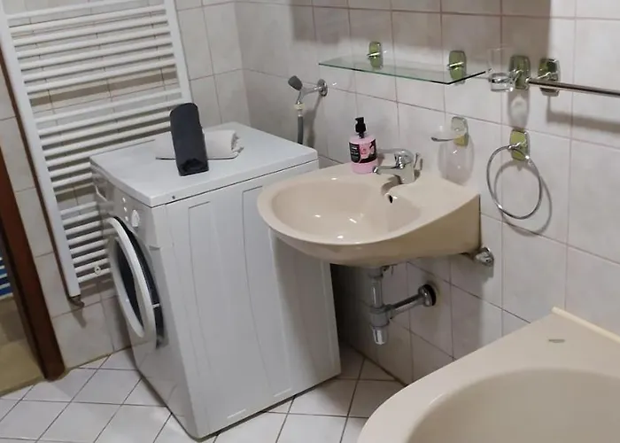 Apartamento House Jasmina