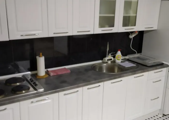 House Jasmina Apartamento