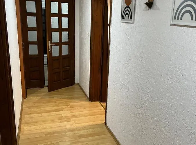 Apartamento House Jasmina