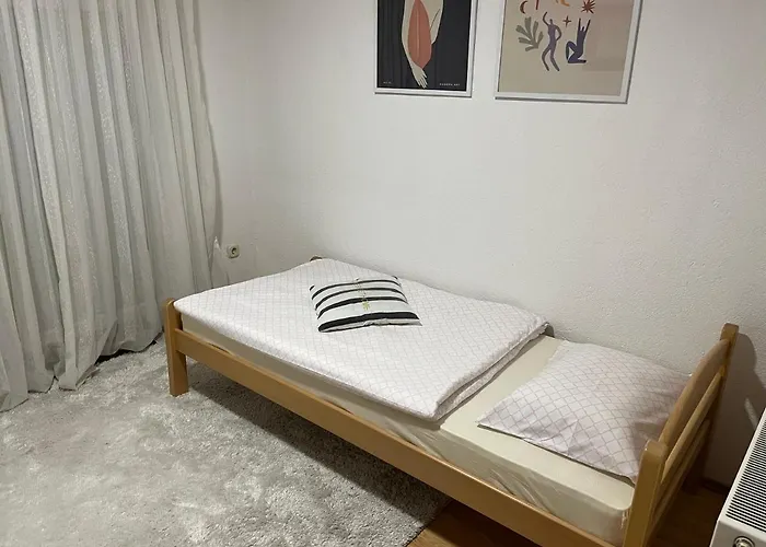 House Jasmina Bihać