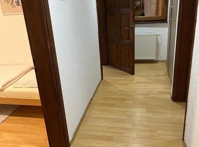 House Jasmina Apartamento