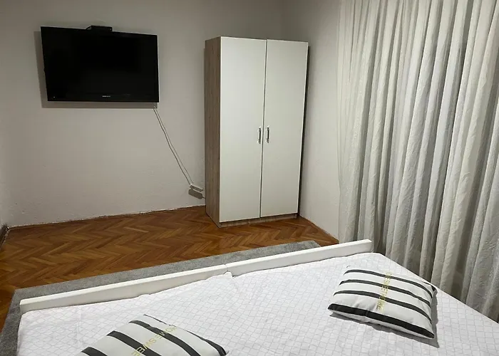 Apartamento House Jasmina