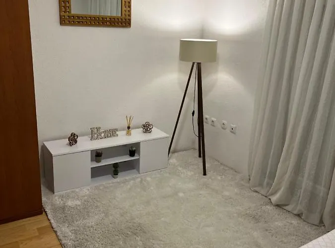 House Jasmina Apartamento