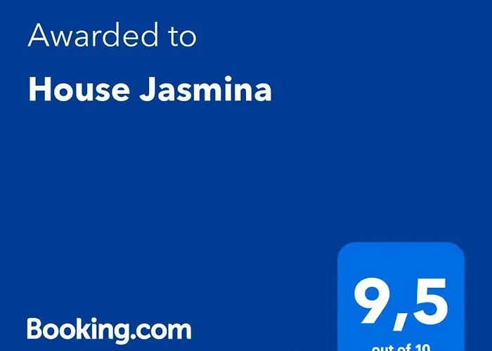 House Jasmina *