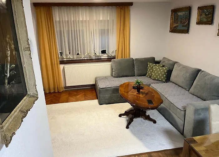 Apartamento House Jasmina Bihać