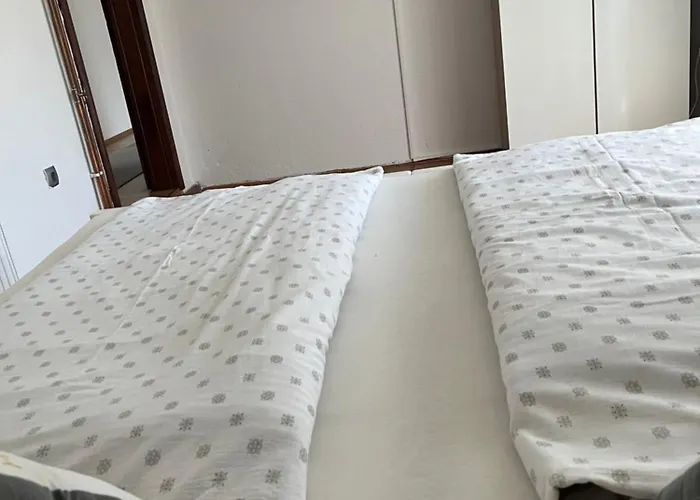 House Jasmina Apartamento Bihać