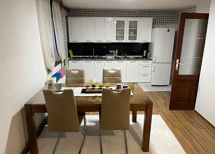 Apartamento House Jasmina