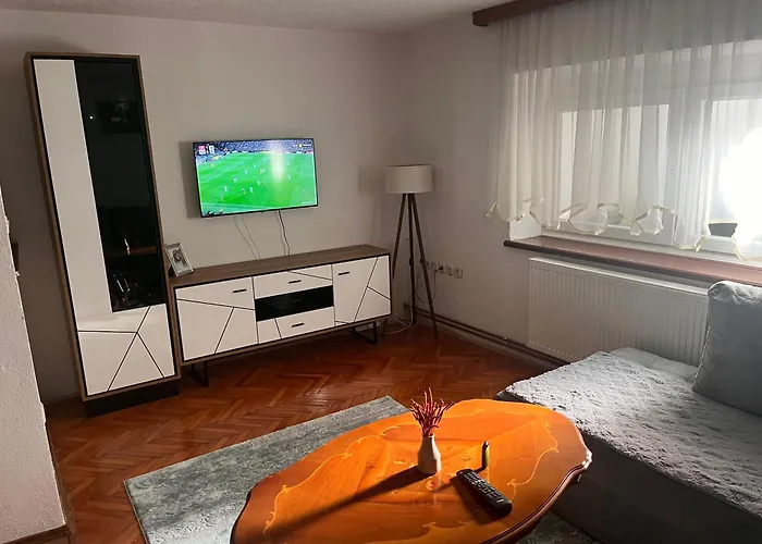 House Jasmina * Bihać