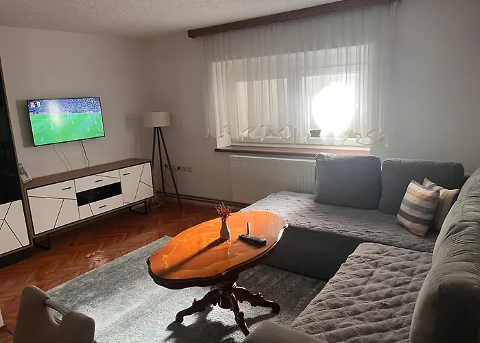 Apartamento House Jasmina *